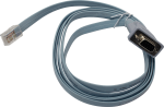 Кабель RS-232 для Honeywell MK7580 Genesis