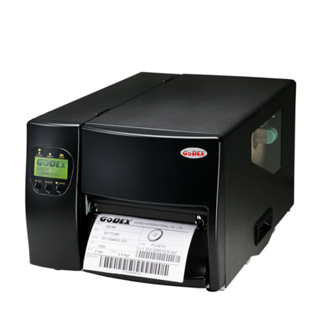Принтер этикеток Godex EZ-6200+ / EZ-6300+