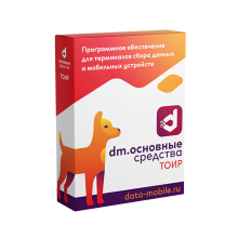 DM.Основные средства: ТОИР