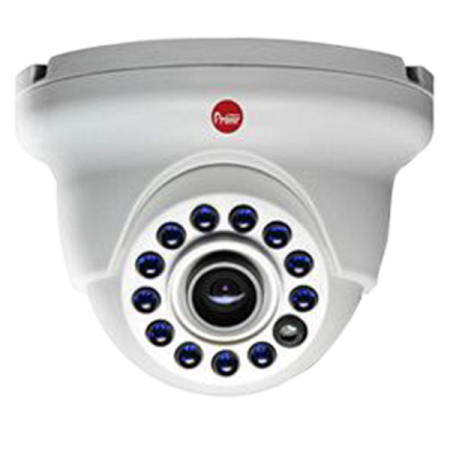 Видеокамера Prime PR-MD600IR-F3.6 купольная