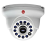 Видеокамера Prime PR-MD600IR-F3.6 купольная