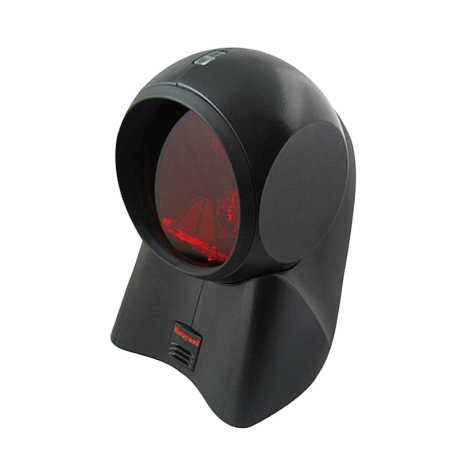 Сканер штрихкода Honeywell (Metrologic) MS7120 USB Orbit (черный)	