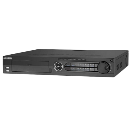 Видеорегистратор Hikvision DS-7304HI-S