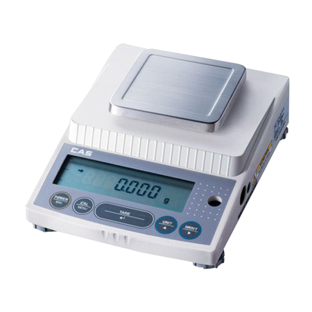 Весы лабораторные  CBL-2200H