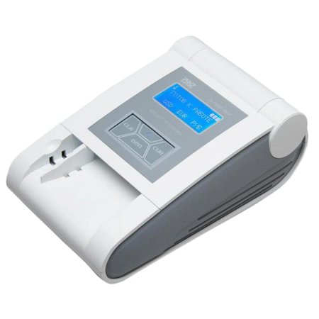 Детектор банкнот PRO 400A MULTI автоматический