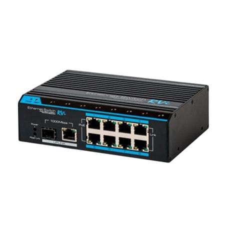 Сетевой коммутатор RVi-NS0402
