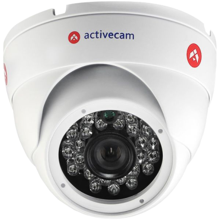 AHD-видеокамера ActiveCam AC-TA481IR2
