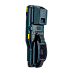 Терминал сбора данных CipherLAB RK95-C-X8-38K, Android 9, с камерой (Bluetooth, Wi-Fi, двумерный счит-тель дальнего действия - Zebra SE4850, БЕЗ SNAP-ON, БП) фото 2