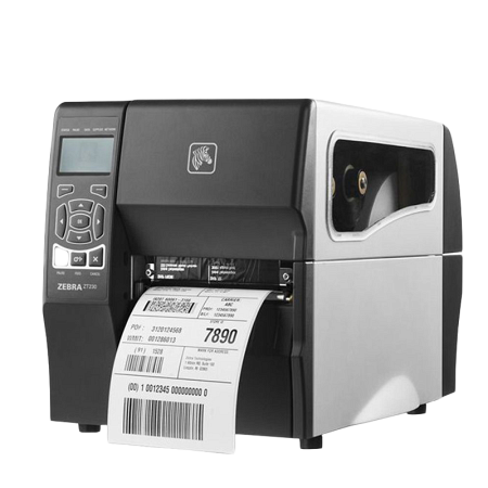 Термотрансферный принтер Zebra ZT230