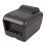 Чековый принтер Posiflex Aura-9000-B (USB, LAN, черный) с БП