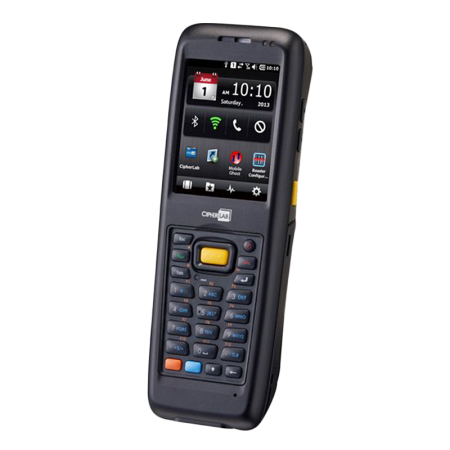 Терминал сбора данных CipherLab 9200 C, BT, Wi-Fi, GPS