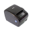 Чековый принтер Sam4s Ellix 45, COM/USB, черный (с БП)