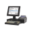 POS-комплект АТОЛ Ритейл Pro (Windows 10 IoT, ПО Frontol Тариф "Полный" на 1 год., NFD50, LM10, КВ-60, MSR123).
