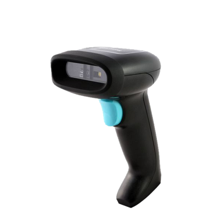 Сканер штрихкода Honeywell (Metrologic) HH400