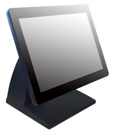 POS-монитор 8" TFT LCD Birch TM-80NVB