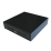 Денежный ящик CipherLab 410B, ролики повышенной стойкости, черный, Epson/Штрих