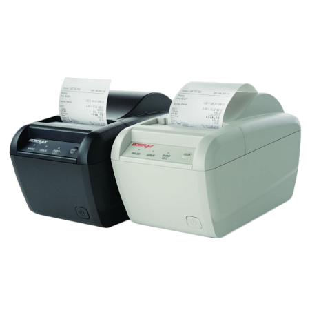 Чековый принтер Posiflex Aura-8000