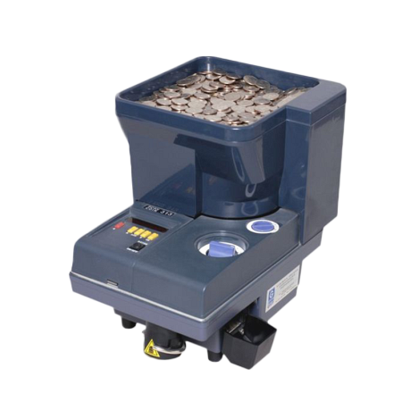 Счетчик монет Scan Coin SC 313