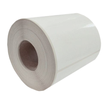 100x70, самоклеющаяся этикетка Chemical Resistant, 500 этикеток в рулоне