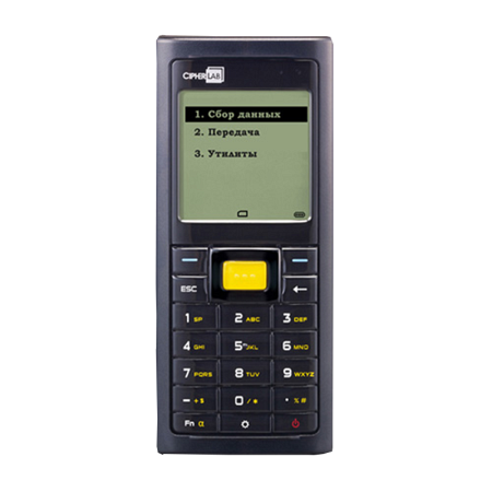 Терминал сбора данных CipherLAB 8200 2D