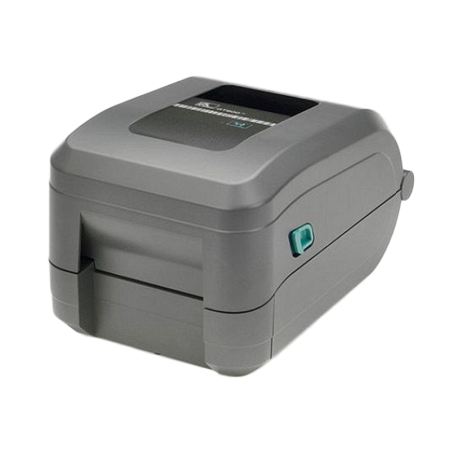 Zebra GT800 (203 dpi, RS232, USB, LTP)	