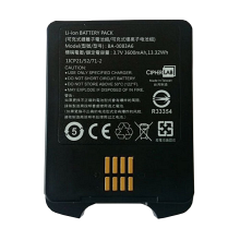 Аккумуляторная батарея для CipherLAB 9700 (3600 mAh)