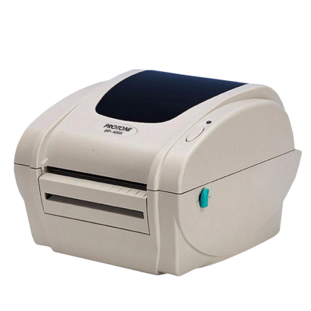 Термопринтер штрихкода Proton DP-4204 
