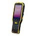 Терминал сбора данных CipherLAB RK95-C-X8-38K, Android 9, с камерой (Bluetooth, Wi-Fi, двумерный счит-тель дальнего действия - Zebra SE4850, БЕЗ SNAP-ON, БП) фото 1