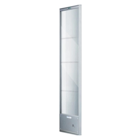 Противокражная система Lucatron Merkur Mono 200 радиочастотная 