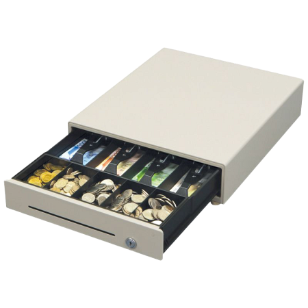 Денежный ящик Birch POS-503IIP