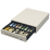 Денежный ящик POS-503IIP белый для Штрих ФР, 24V