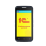 Терминал сбора данных Urovo i6300 (2D Area Imager, Android 5.1, LTE, NFC, 4000 mAh)