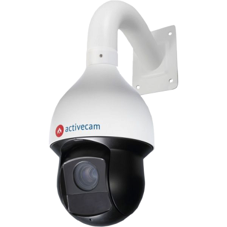 IP-видеокамера ActiveCam AC-D6124IR10