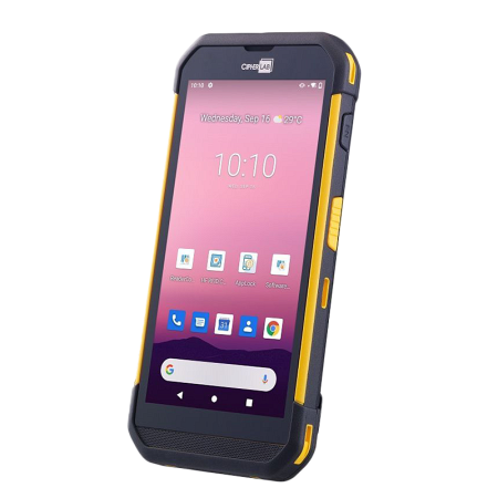 Терминал сбора данных CipherLAB RS35