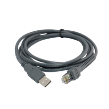 Кабель USB 3 метра для сканера серии MP8600