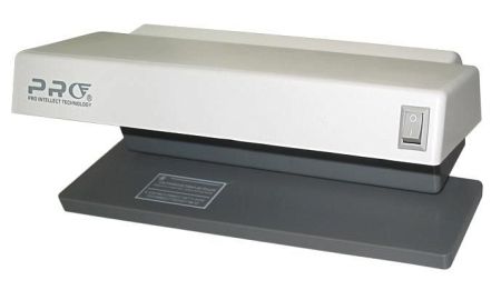 Детектор банкнот PRO 12 