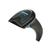 QuickScan Lite QW2420 (ручной, имидж 2D, черный, кабель USB, подставка) фото 2