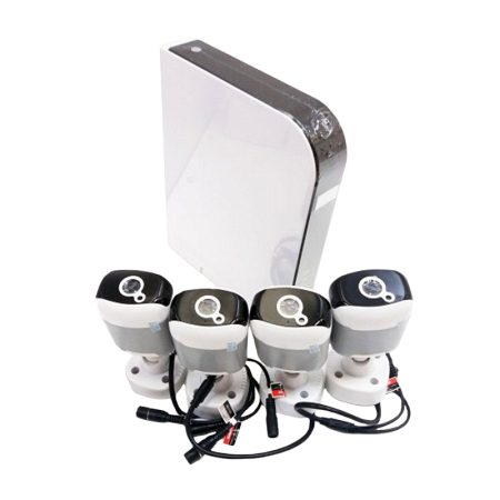 Vstarcam АHD KIT-P204 (1080p)