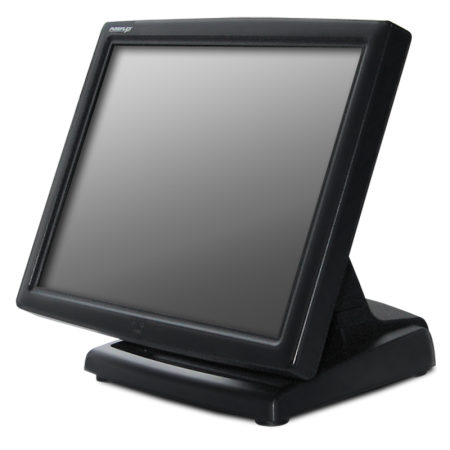 POS-монитор 12" Posiflex LM-2012