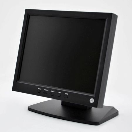 POS-монитор 12,1