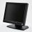 POS-монитор 12,1" R1 TFT LCD черный