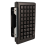 Программируемая клавиатура Posiflex KP-450 черная на 45 клавиш для KS-6910