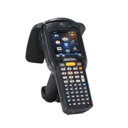 Zebra MC3190-Z (2D, Win Mobile, BT, Wi-Fi, CLR, 28KY, RFID)