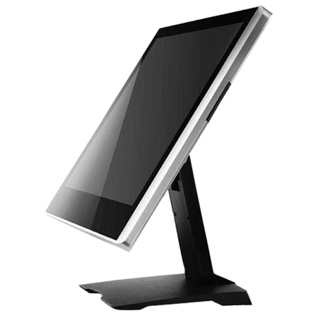 Сенсорный монитор 15” LED TM2600-15TU, touch LCD panel, USB, Black