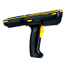 Терминал сбора данных CipherLAB RK95-X8-52K COLD PISTOL (Android 12, NFC, Bluetooth, Wi-Fi, двумерный дальнобойный считыватель - Zebra SE4850, GMS в комплекте с пистолетной рукоятью, SNAP-ON и БП) фото 1