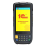 Терминал сбора данных Urovo i6200s (1D Laser, Android 5.1, BT, Wi-Fi, LTE, GPS, NFC, 3800 mAh)