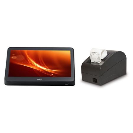POS-комплект АТОЛ Optima Маркет (без ККТ, POS-терминал, 11.6