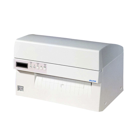 Термотрансферный принтер SATO M10e