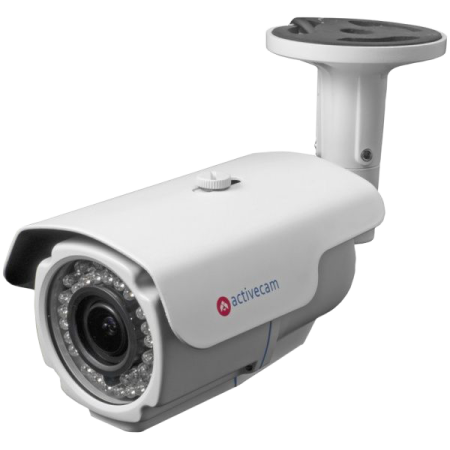 AHD-видеокамера ActiveCam AC-TA283IR3