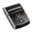 Принтер этикеток мобильный Bixolon SPP-R300BK (3", RS232, USB, bluetooth), черный 